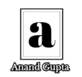 Anand Gupta